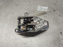 Ручка внутренняя задняя правая SBNYSG Toyota Avensis Verso - Фото 2