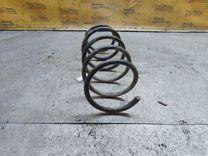 Пружина передняя JP0U4E Renault Clio купить