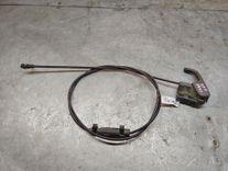 Трос капота 1YRYJG Volkswagen Passat - Фото 2