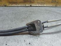 Трос кулисы КПП JKMQVB Toyota Corolla Verso - Фото 7