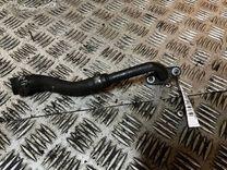 Масляная трубка турбины ZYUC94 Peugeot 307 купить