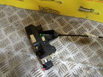 Замок двери задней левой FDG0CL Opel Vectra - Фото 3