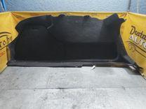 Обшивка багажника O38B6N Peugeot 607 купить