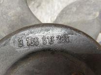 Вентилятор кондиционера MC657V Seat Alhambra - Фото 3