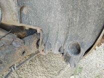 Защита арок задняя левая (подкрылок) 1D0J9Q Skoda Roomster - Фото 2