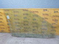 Стекло двери передней левой XQLPMN Volkswagen Polo - Фото 3