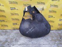 Защита (кожух) ремня ГРМ E012SP Volkswagen Bora