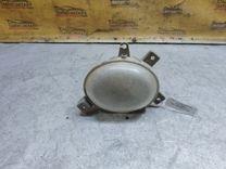 Фара противотуманная правая B58IJJ Volvo S60