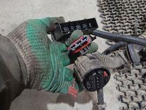 Проводка салона IDNAER Opel Zafira купить с доставкой. Огромный выбор запчастей и марок авто. У нас есть практически все.