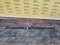 Карданный вал L80FMV Subaru Forester - Фото 1