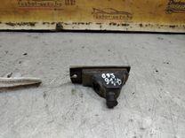Подсветка номера KW8XWD Volvo S60 - Фото 2
