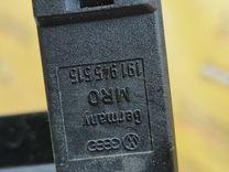 Узел педальный (блок педалей) P5QMMJ Volkswagen Passat купить на авторазборке