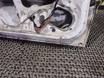 Дверь передняя левая 4M3JOU Peugeot 306 undefined