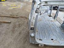 Крыло заднее левое K3I1SO Citroen C8 - Фото 6