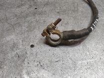 Клемма аккумулятора минус 82HL3O Renault Espace - Фото 4