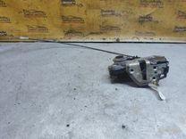 Замок двери передней левой 53PEXG Toyota Avensis купить в магазине запчастей бу