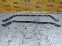 Крепление топливного бака C9V445 Ford Fusion