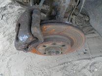 Суппорт передний левый BWUW9Y Renault Scenic купить