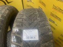 Шина Dunlop 185/65 R15 J10F4F J10F4F Dunlop купить бу в хорошем состоянии