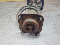 Амортизатор передний левый XCSEVE Mazda Premacy - Фото 3