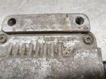 Блок управления двигателем JGD3ZP Peugeot 607 - Фото 6