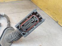 Проводка двери задней правой NJT895 Renault Scenic - Фото 2