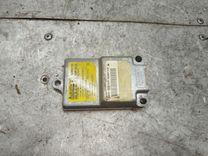 Датчик удара 30EZ7Q Peugeot 306 - Фото 1