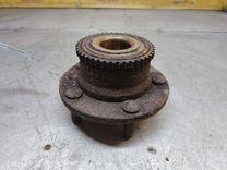 Ступица задняя правая ID272X Mazda Premacy - Фото 3