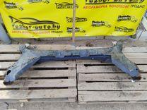 Балка подвески задняя DFOJ9O Renault Scenic - Фото 7