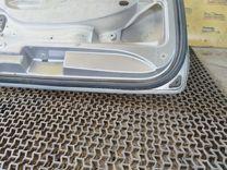 Крышка багажника (дверь 3-5) X12P81 Volvo V70 - Фото 17