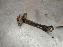 Ограничитель открывания двери передней P40ECP Nissan Note купить