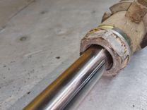 Рулевая рейка DZGWYM Nissan Almera undefined