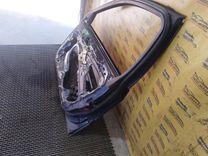 Дверь передняя правая ANU1EG Peugeot 607 купить на авторазборке