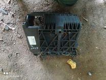 Полка аккумулятора IFVHOK Renault Scenic - Фото 1