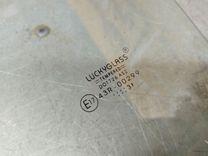 Стекло двери задней левой H7QTDI Renault Scenic купить