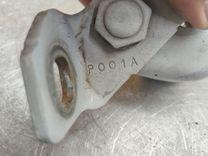 Петля двери передней левой UBMAOJ Ford Fusion undefined