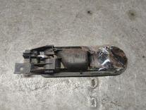 Ручка внутренняя задняя правая 34OOR7 Volkswagen Passat - Фото 2