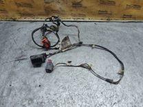 Проводка двери передней правой 06FXC8 Opel Corsa - Фото 2