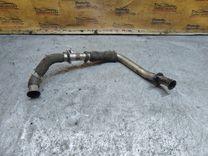 Трубка системы рециркуляции EGR 7I8NK6 Citroen C8 - Фото 1