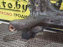 Балка подвески передняя (подрамник) 8JFQMN Citroen C5 - Фото 5