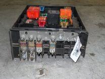 Блок предохранителей KX5OUB Volkswagen Touran - Фото 2