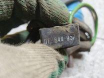 Насос топливный BIIXQM Peugeot 405 купить в магазине запчастей бу