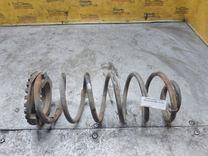 Пружина задняя YGTP0J Hyundai Getz