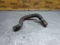 Патрубок радиатора 9RKX5N Peugeot 607 купить