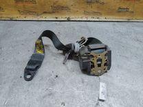 Ремень безопасности задний правый DZGRSJ Fiat Punto купить в магазине запчастей бу