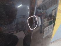 Капот 4MJ9U2 Toyota Avensis - Фото 3