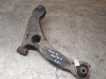 Рычаг передний левый WFX8XB Hyundai Matrix купить