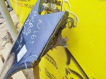 Крыло переднее правое 715KB7 Mercedes C W202 - Фото 12