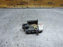 Замок двери задней левой 47K0VH Peugeot 607 купить в магазине запчастей бу