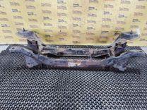 Балка подвески задняя WW17Z0 Ford Focus купить в магазине запчастей бу